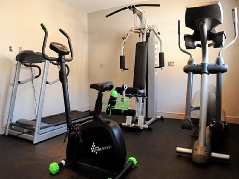 Red Hall Hotel Walmersley Екстер'єр фото