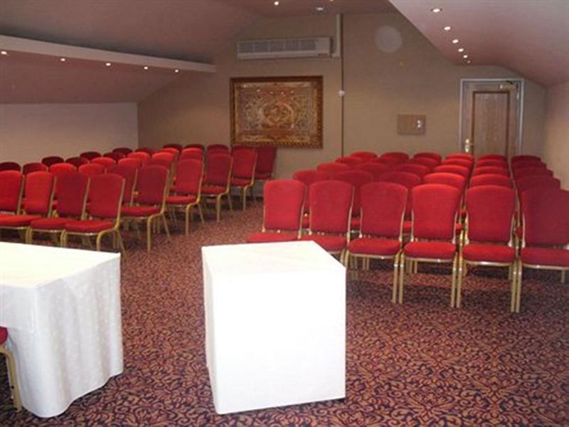 Red Hall Hotel Walmersley Екстер'єр фото